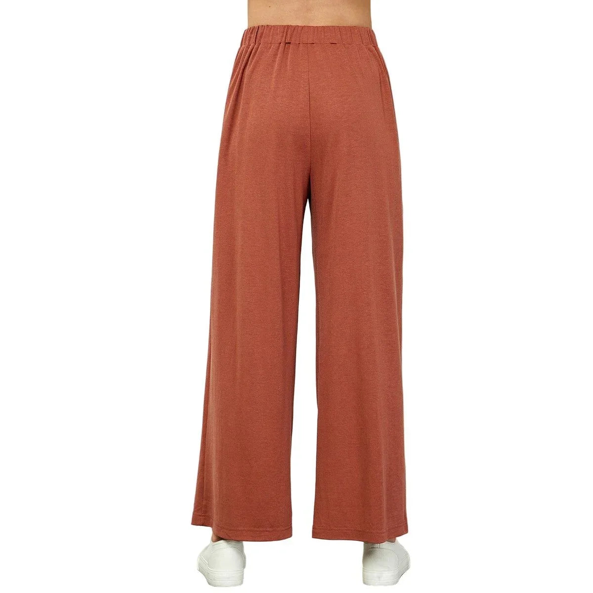 Women's Soft Long Pants P7464