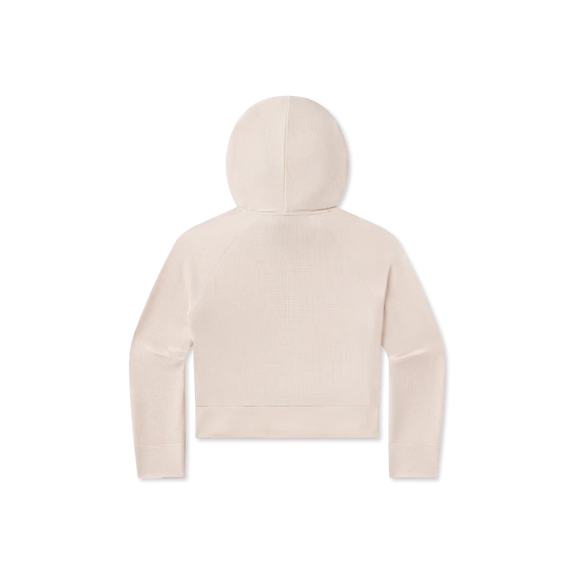 Women's Southern Marsh Reagan Relaxed Waffle Hoodie IRRH-VDL