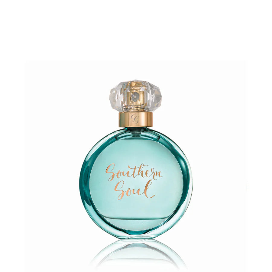 Women's Southern Soul Perfume 92486 - Crazy House Western Wear