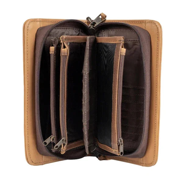 Women's STS Handbag STS34282 - Crazy House Western Wear