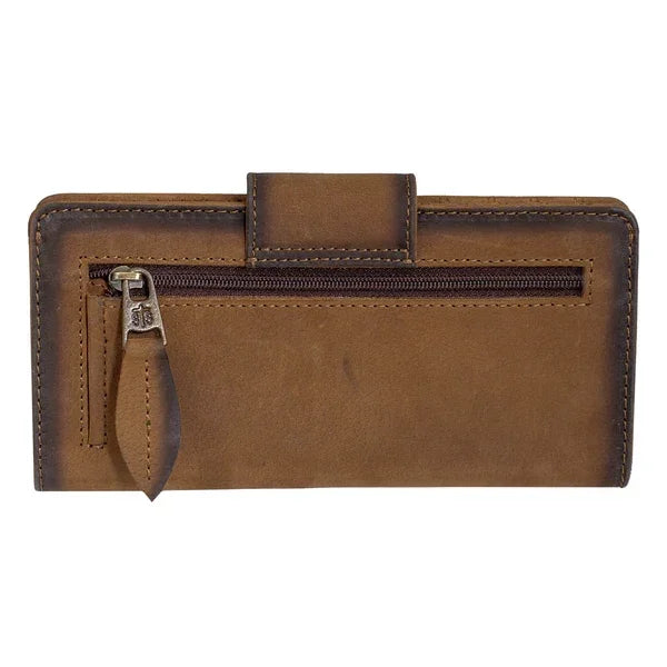 Women's STS Ranchwear Baroness Basic Bliss Carlin Wallet STS61799