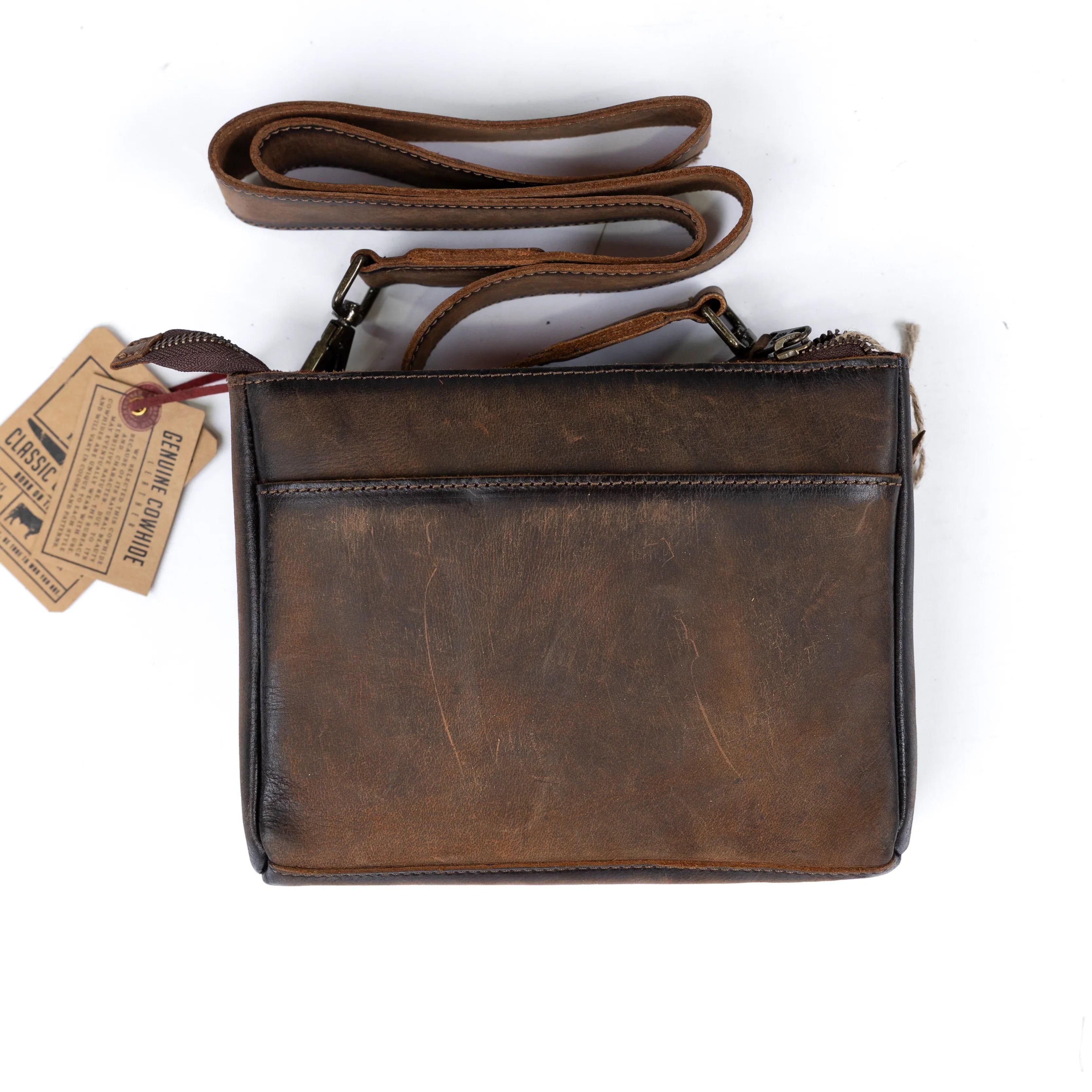 Women's STS Ranchwear Baroness Basic Bliss Lily Crossbody STS31361