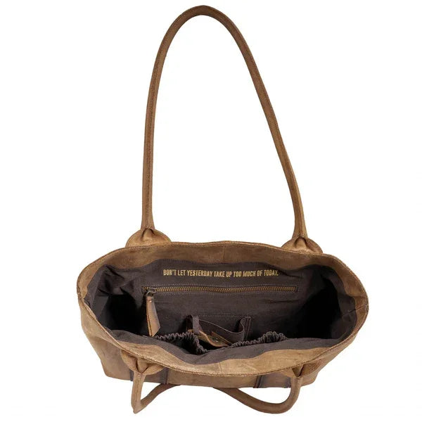 Women's STS Ranchwear Baroness Basic Bliss Tote STS31365
