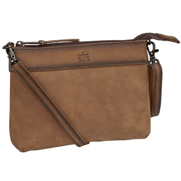 Women's STS Ranchwear Baroness Grace Crossbody STS31825 - Crazy House Western Wear