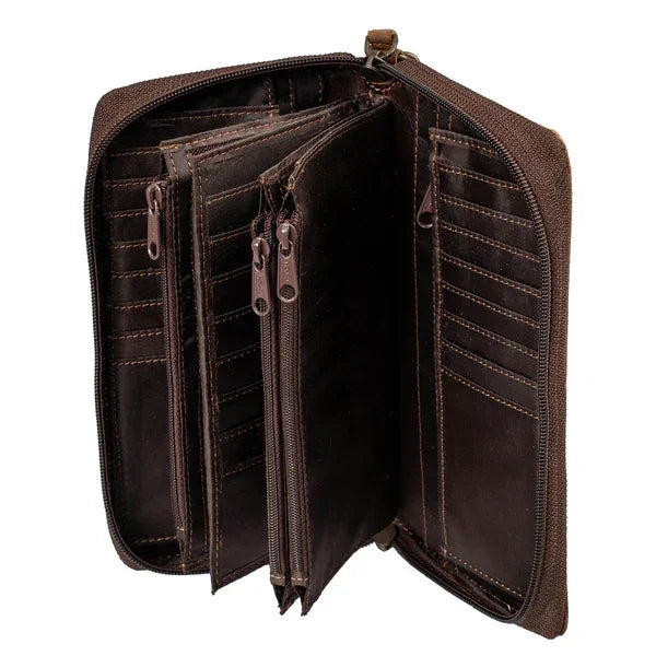 Women's STS Ranchwear Baroness Kacy Organizer STS64043