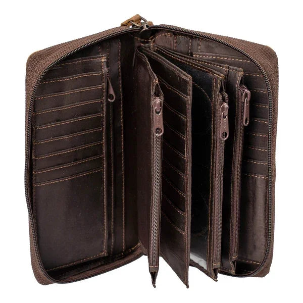 Women's STS Ranchwear Baroness Kacy Organizer STS64043