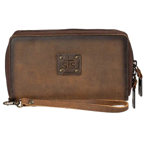 Women's STS Ranchwear Baroness Kacy Organizer STS64043