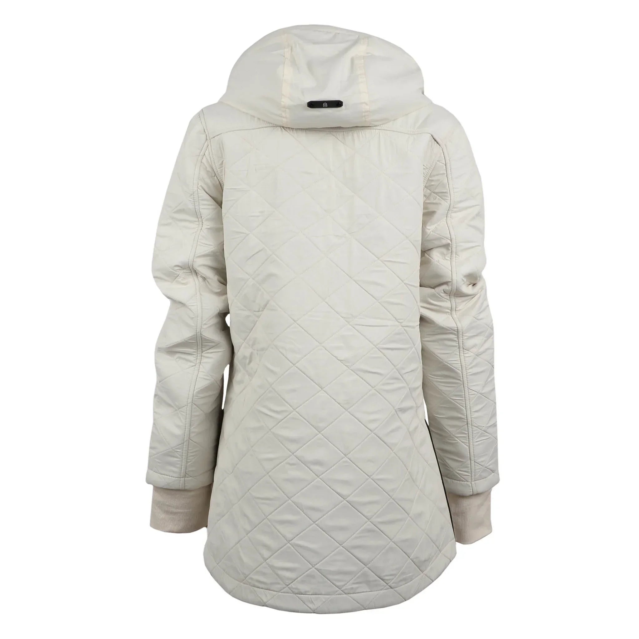 Women's STS Ranchwear "Blakely" Cream Jacket STS9633