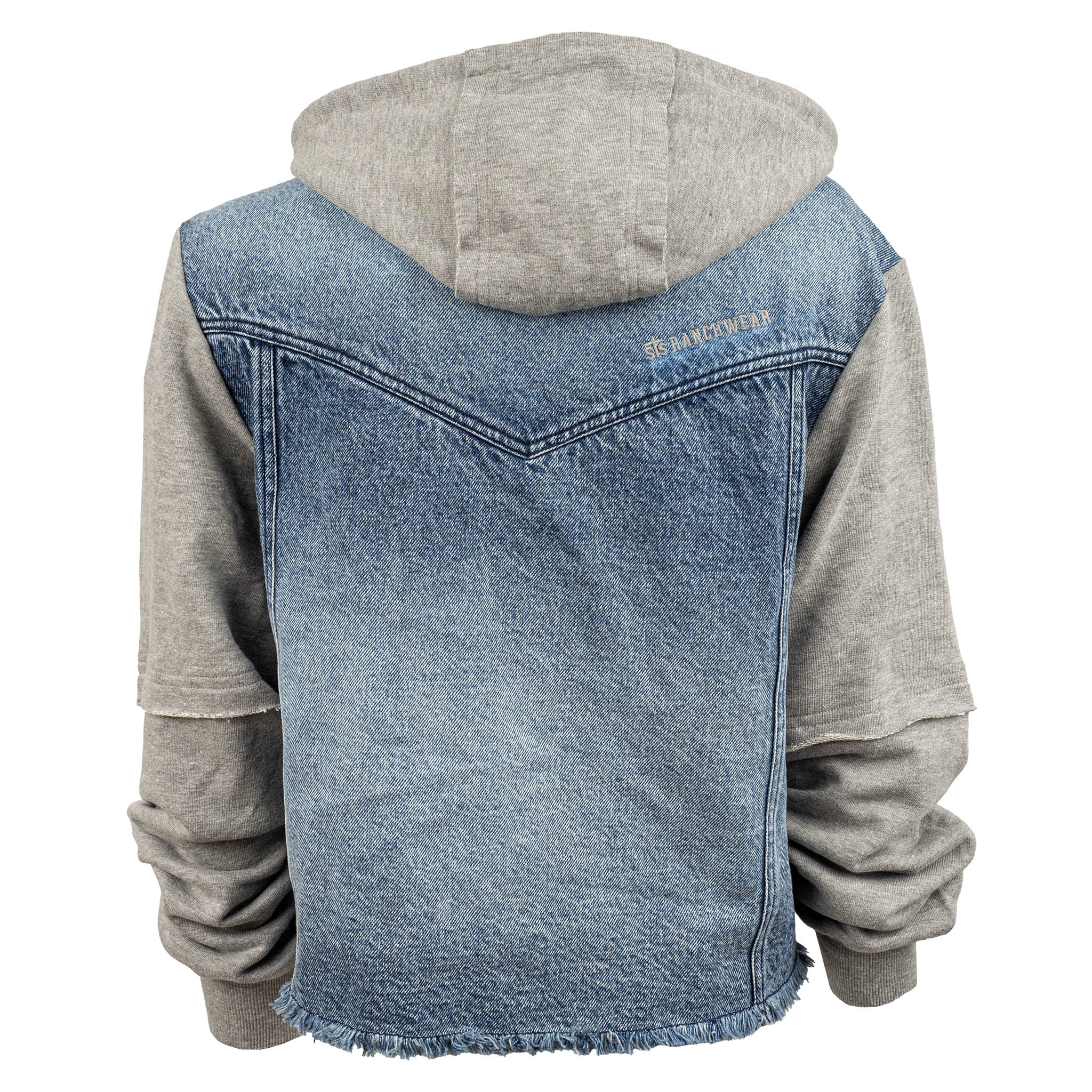 Women's STS Ranchwear "Cassie Jo" Jacket STS9886