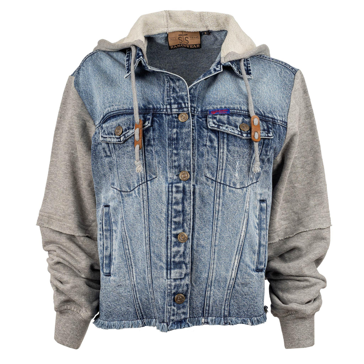 Women's STS Ranchwear "Cassie Jo" Jacket STS9886
