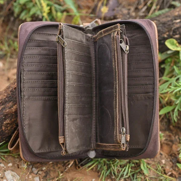 Women's STS Ranchwear Chaynee Mountain Kacy Organizer STS63228