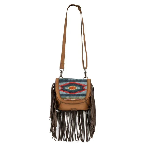 Women's STS Ranchwear Chaynee Valley Saddlebag STS33826 - Crazy House Western Wear