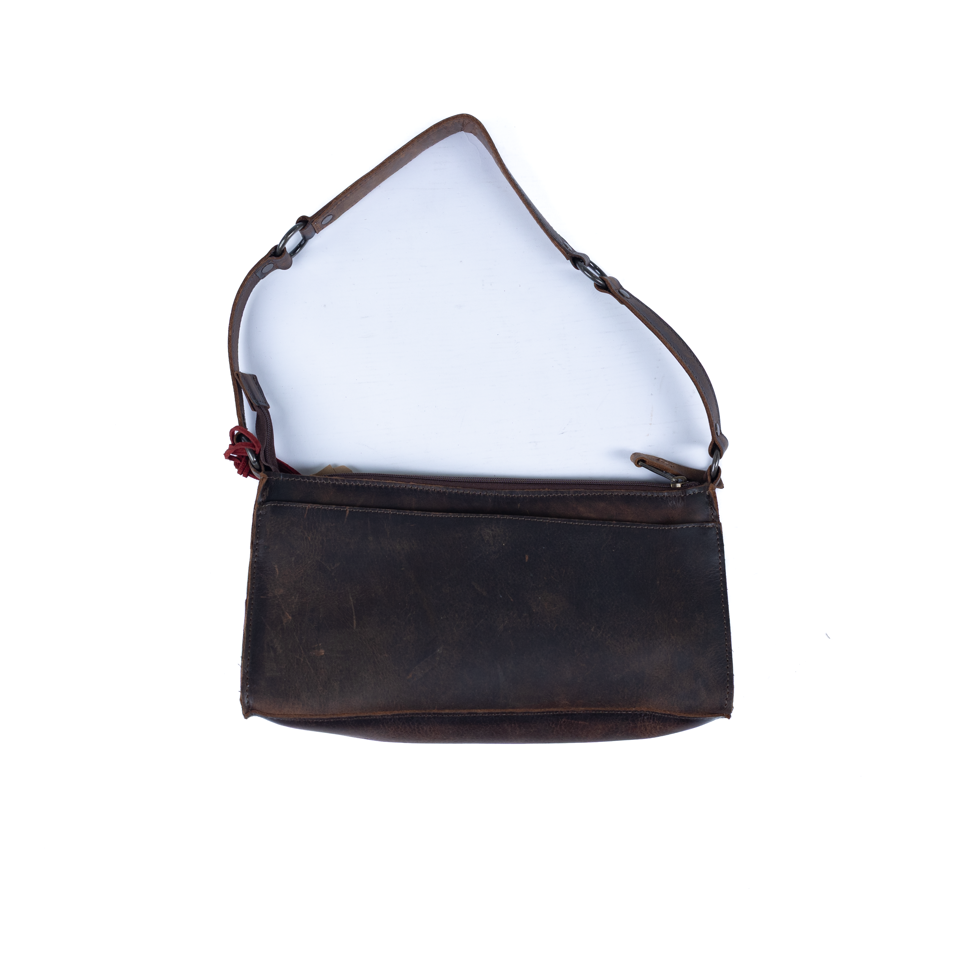 Women's STS Ranchwear Cowhide Bailey Bag STS32029