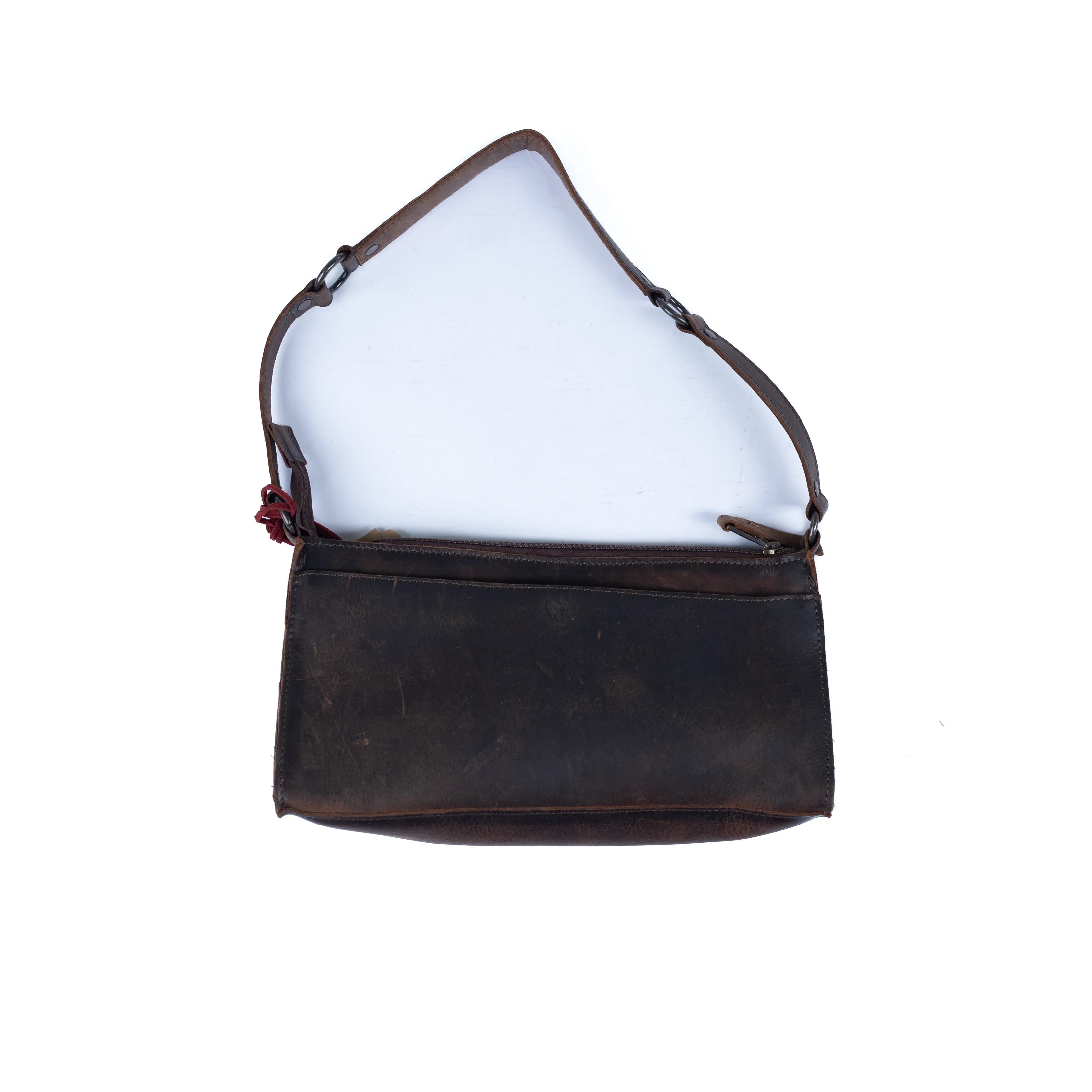 Women's STS Ranchwear Cowhide Bailey Bag STS32029