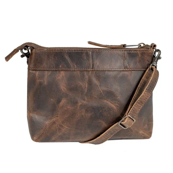 Women's STS Ranchwear Guadalupe Serape Grace Crossbody