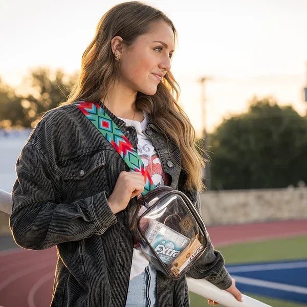 Women's STS Ranchwear Stadium Rules Kait Sling Crossbody STS34091
