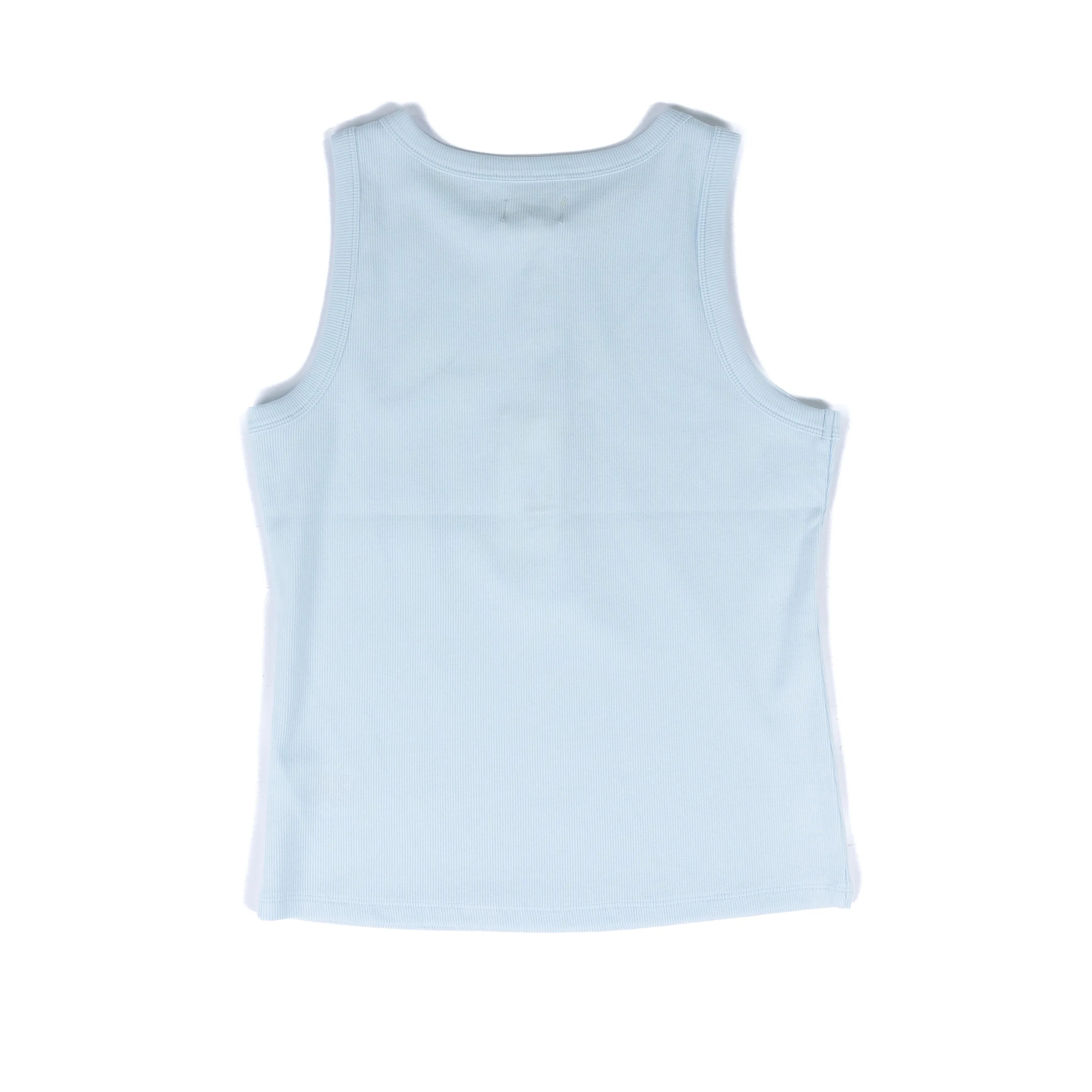 Women's Thread and Supply Elowen Tank Ice Blue T5446BRTS