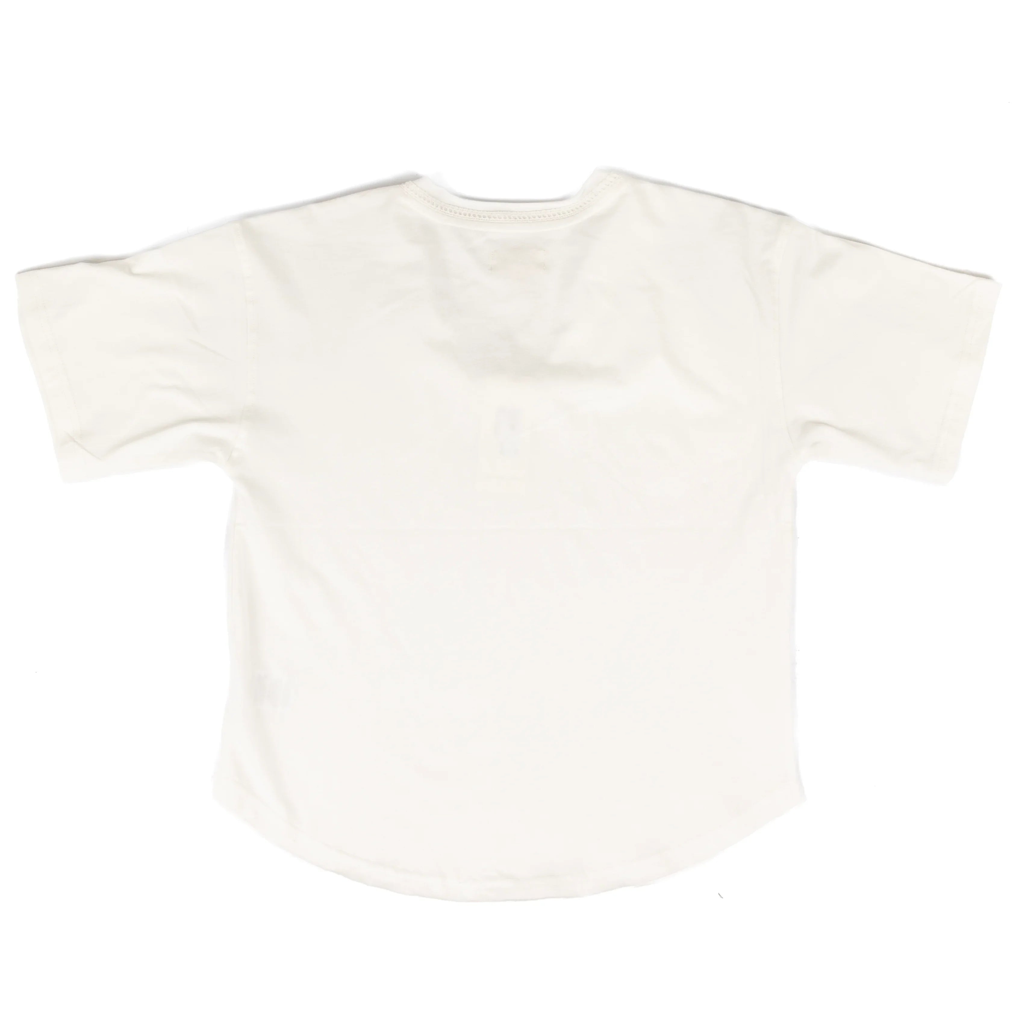 Women's Thread & Supply Ismeria Tee White T5450CKNTS