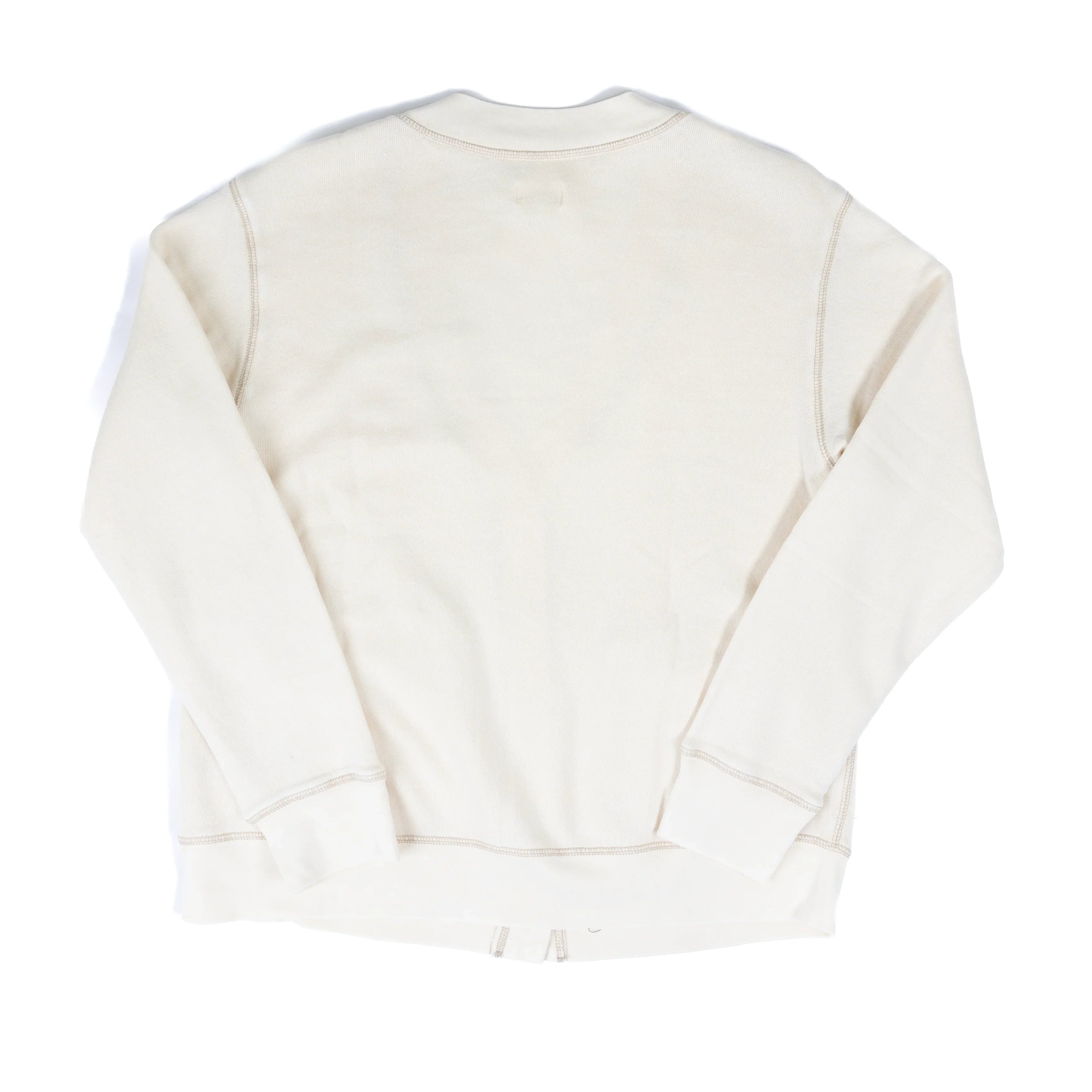 Women's Thread & Supply Zane Bone White Cardigan J2422PLTTS