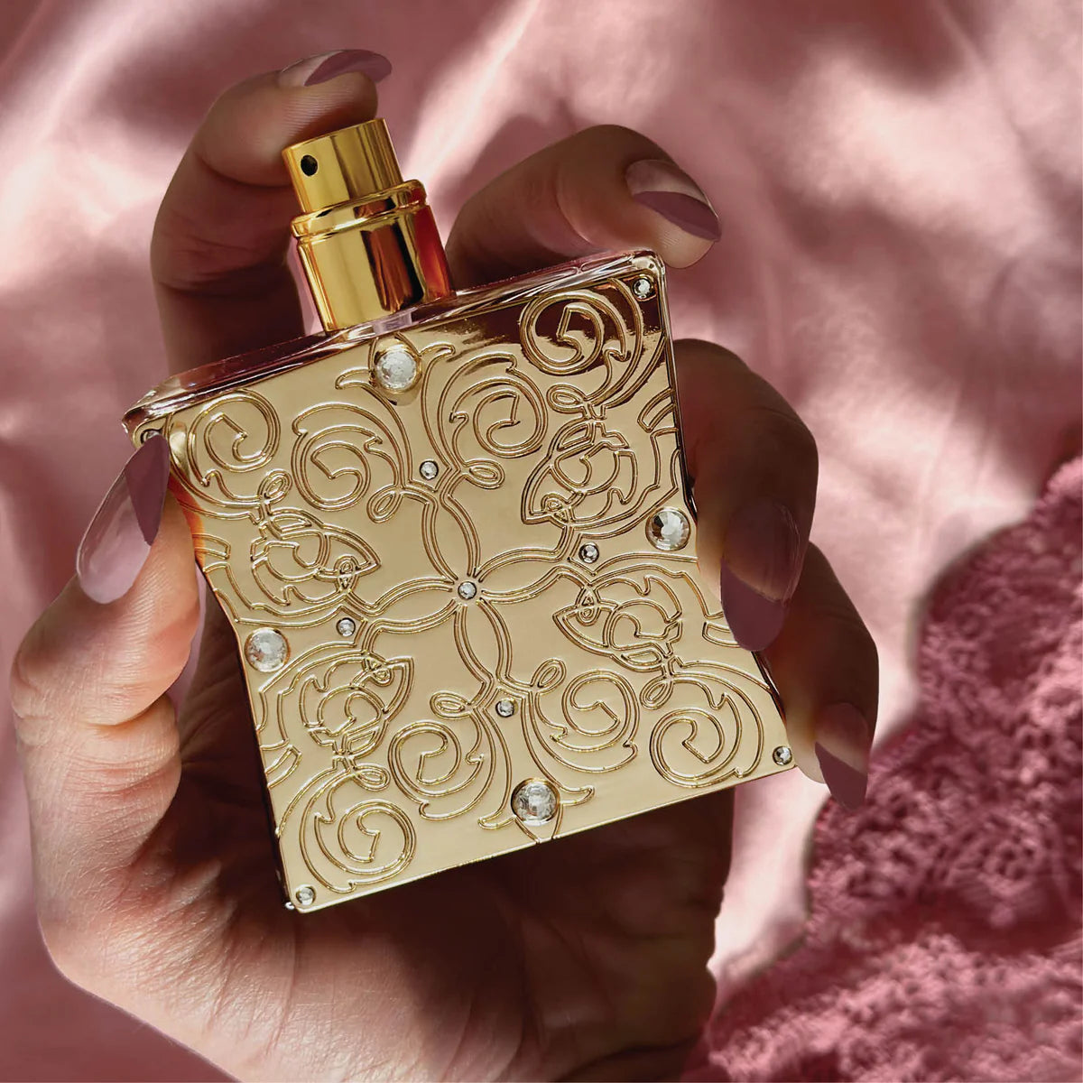 Women's Tru Western Lace Perfume 91571