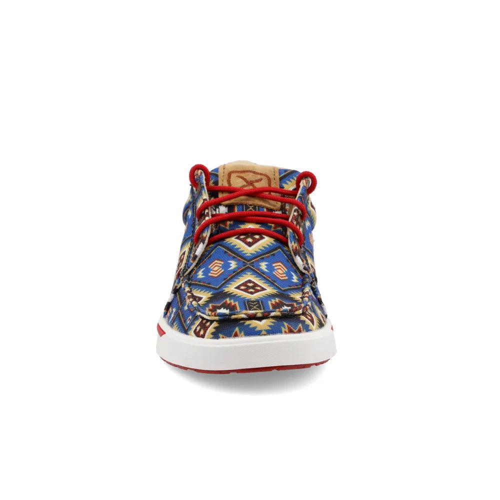 Women's Twisted X Kicks WCA0044 - Crazy House Western Wear