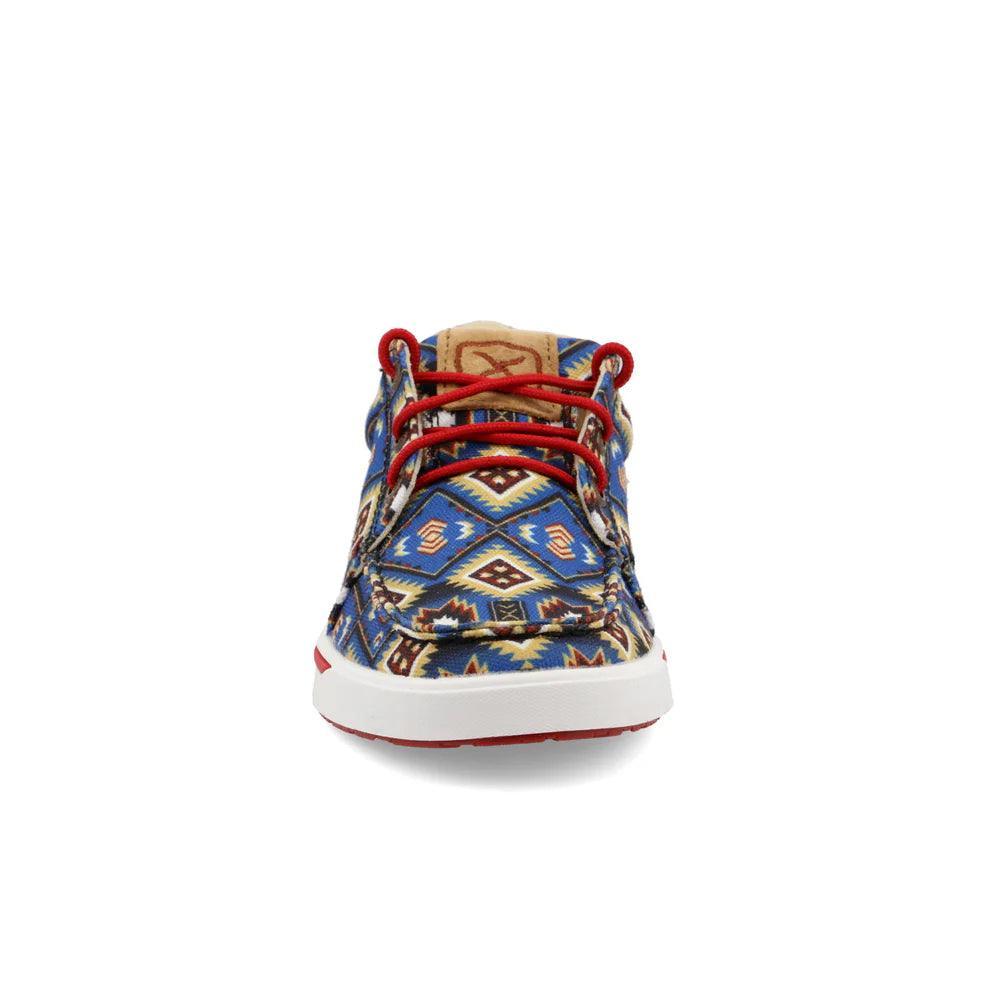 Women's Twisted X Kicks WCA0044 - Crazy House Western Wear