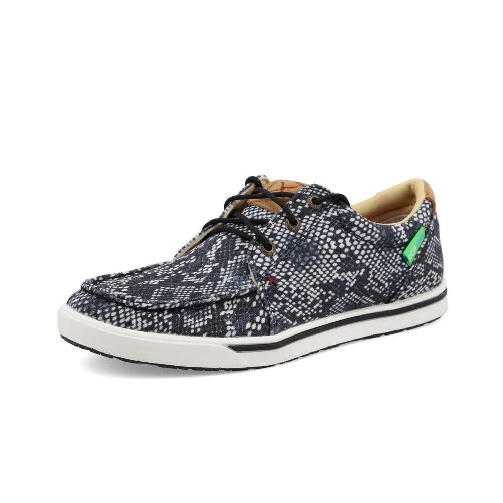 Women's Twisted X Kicks WCA0045 - Crazy House Western Wear