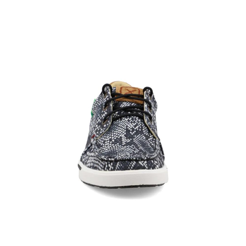 Women's Twisted X Kicks WCA0045 - Crazy House Western Wear
