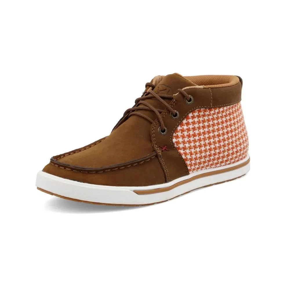 Women's Twisted X Kicks WCA0054 - Crazy House Western Wear
