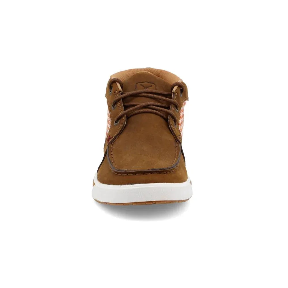 Women's Twisted X Kicks WCA0054 - Crazy House Western Wear