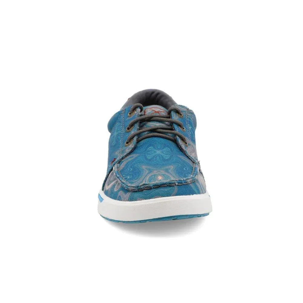 Women's Twisted X Kicks WCA0063 - Crazy House Western Wear