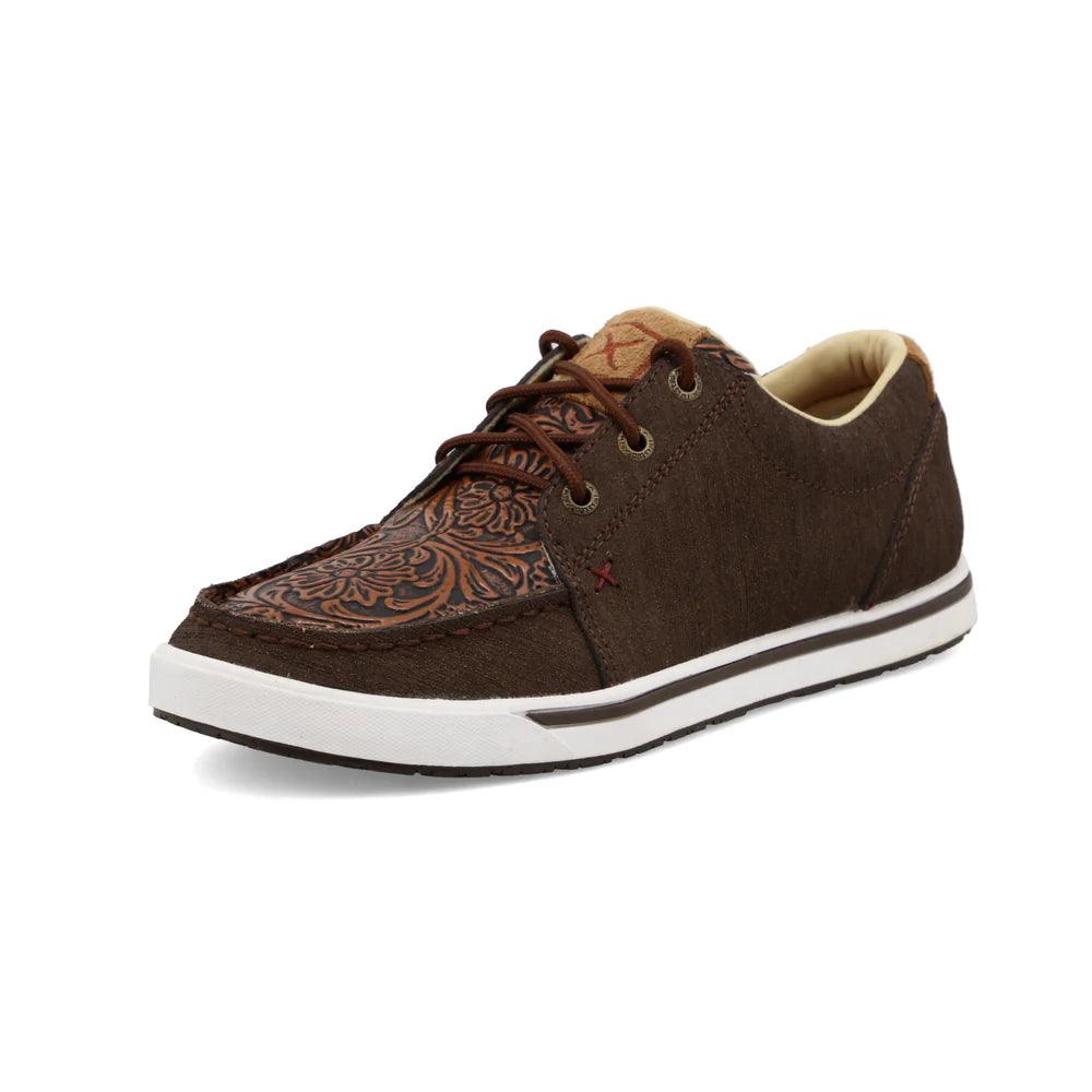 Women's Twisted X Kicks WCA0065 - Crazy House Western Wear