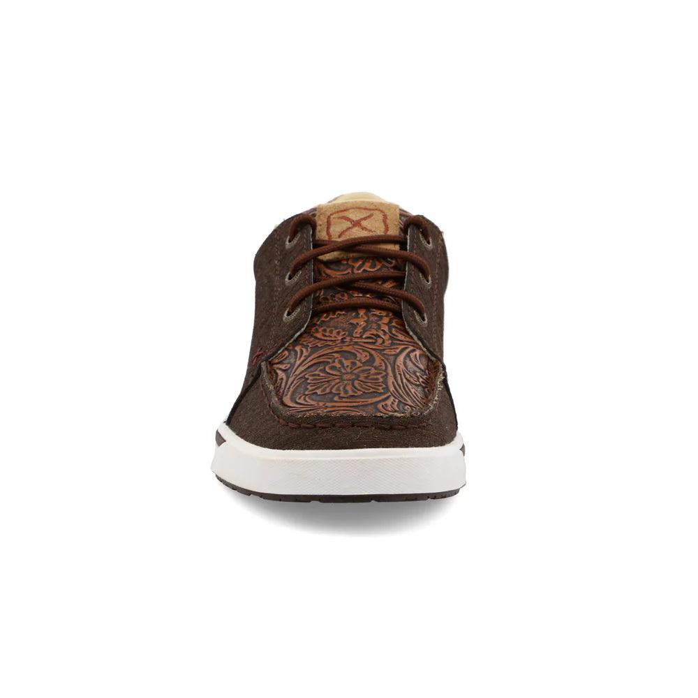 Women's Twisted X Kicks WCA0065 - Crazy House Western Wear