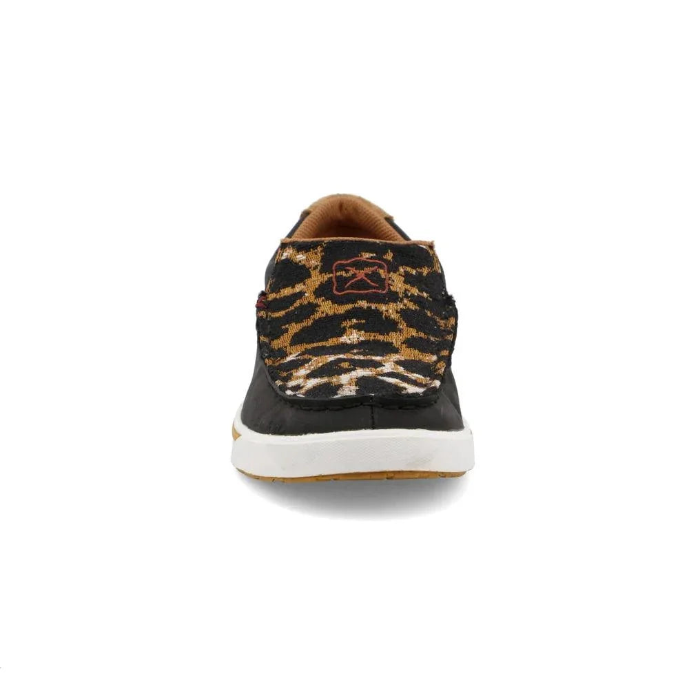 Women's Twisted X Slip-On Kicks WCA0052 - Crazy House Western Wear