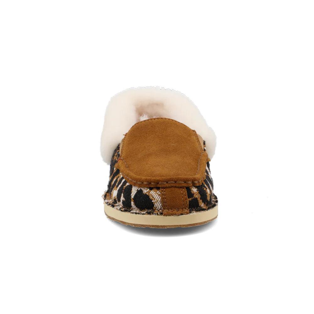 Women's Twisted X Slip-On Loafer WCL0015 - Crazy House Western Wear