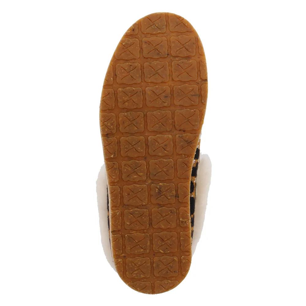 Women's Twisted X Slip-On Loafer WCL0015 - Crazy House Western Wear