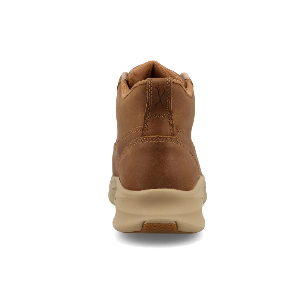 Women's Twisted X Ultralite X Work Steel Toe Lace Shoes WCAUS02