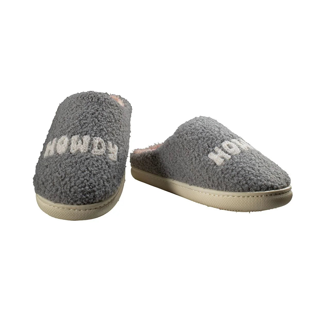 Women's Twister Howdy House Shoes 5738712