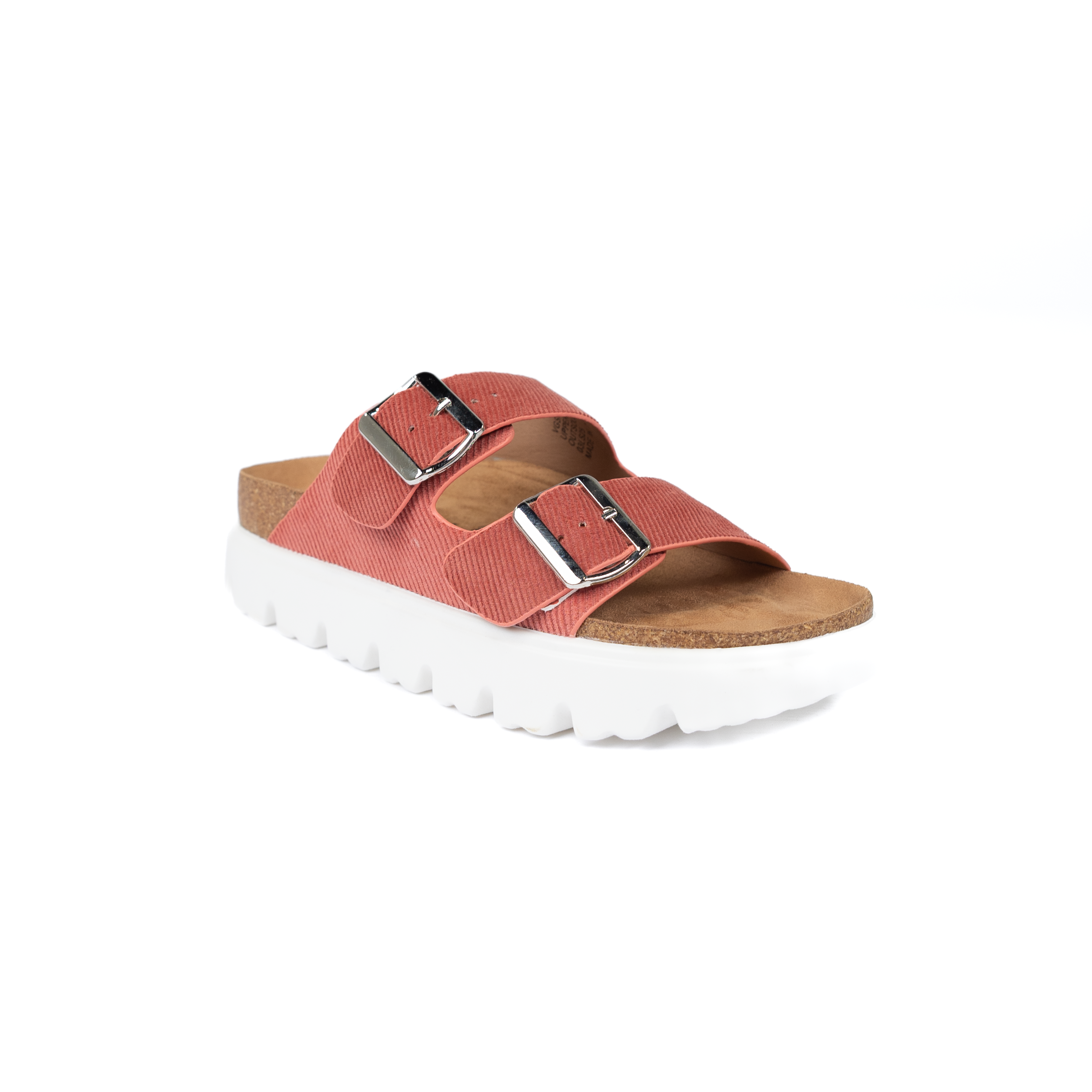 Women's Very G Jazmin Rust Sandals VGSA0412-209