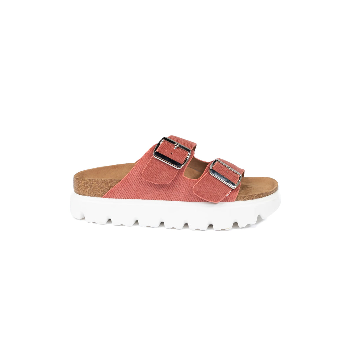 Women's Very G Jazmin Rust Sandals VGSA0412-209