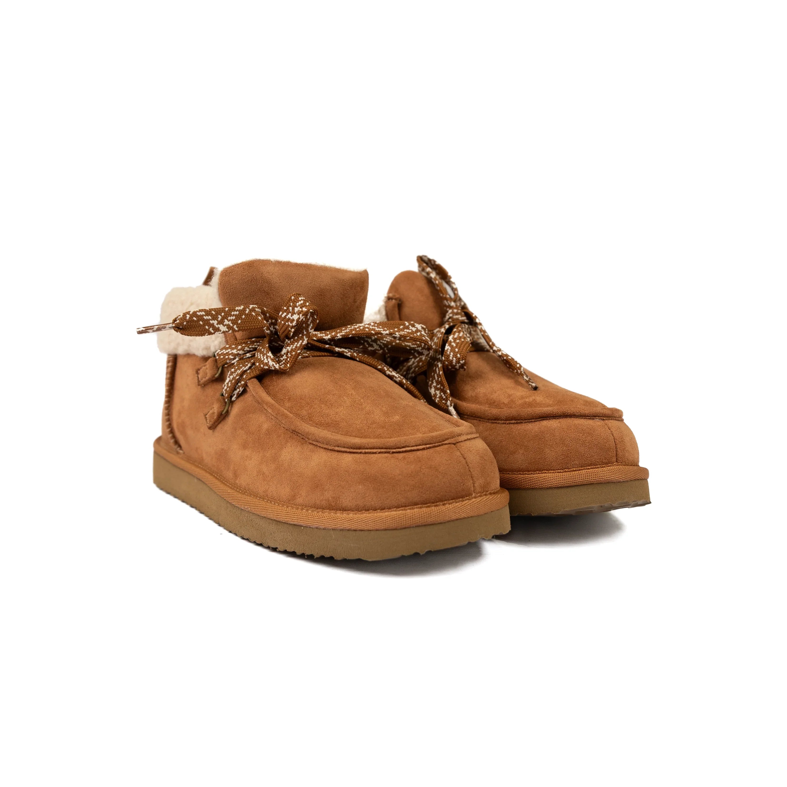 Women's Very G Tan Cherilyn 2 Casual Shoes VGFL0082-251