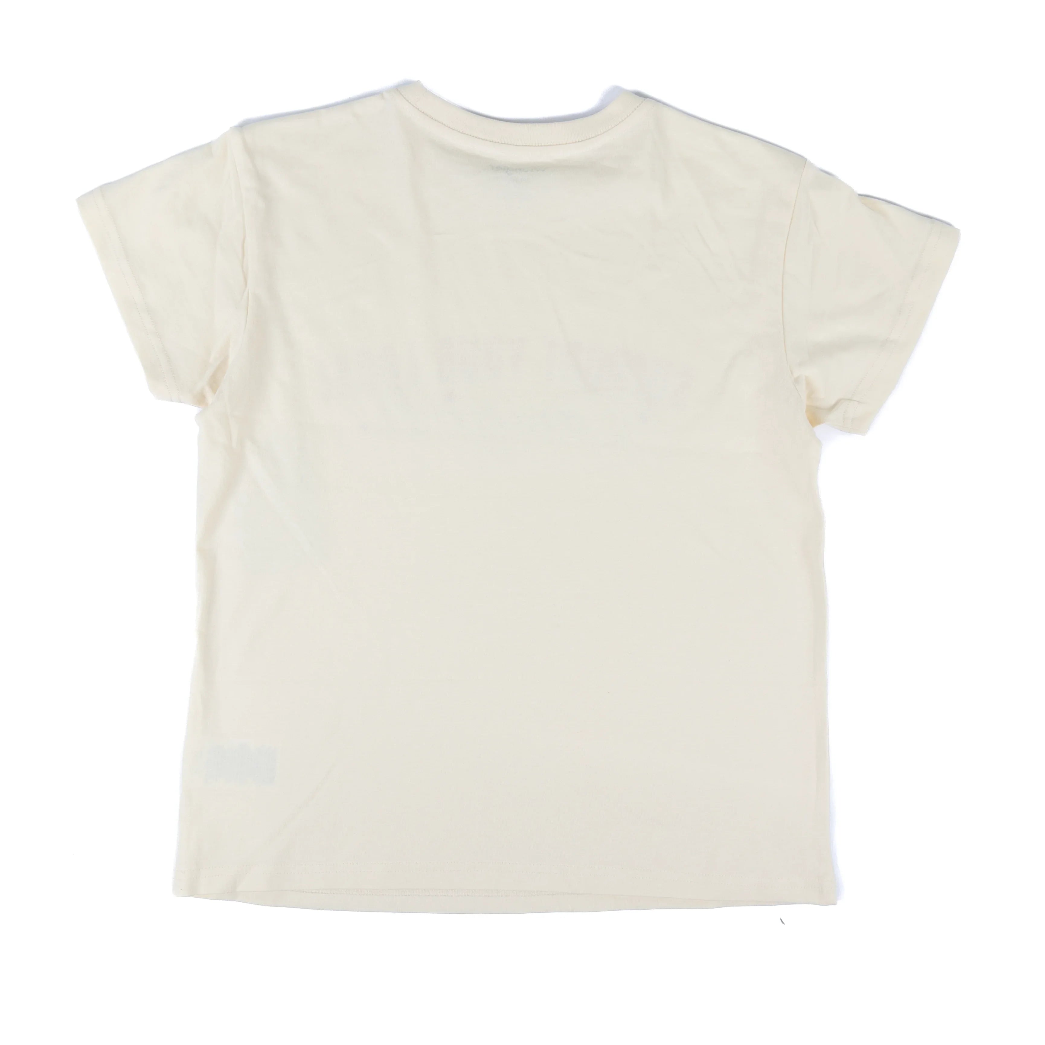 Women's Wrangler Antique White T-shirt 112375864