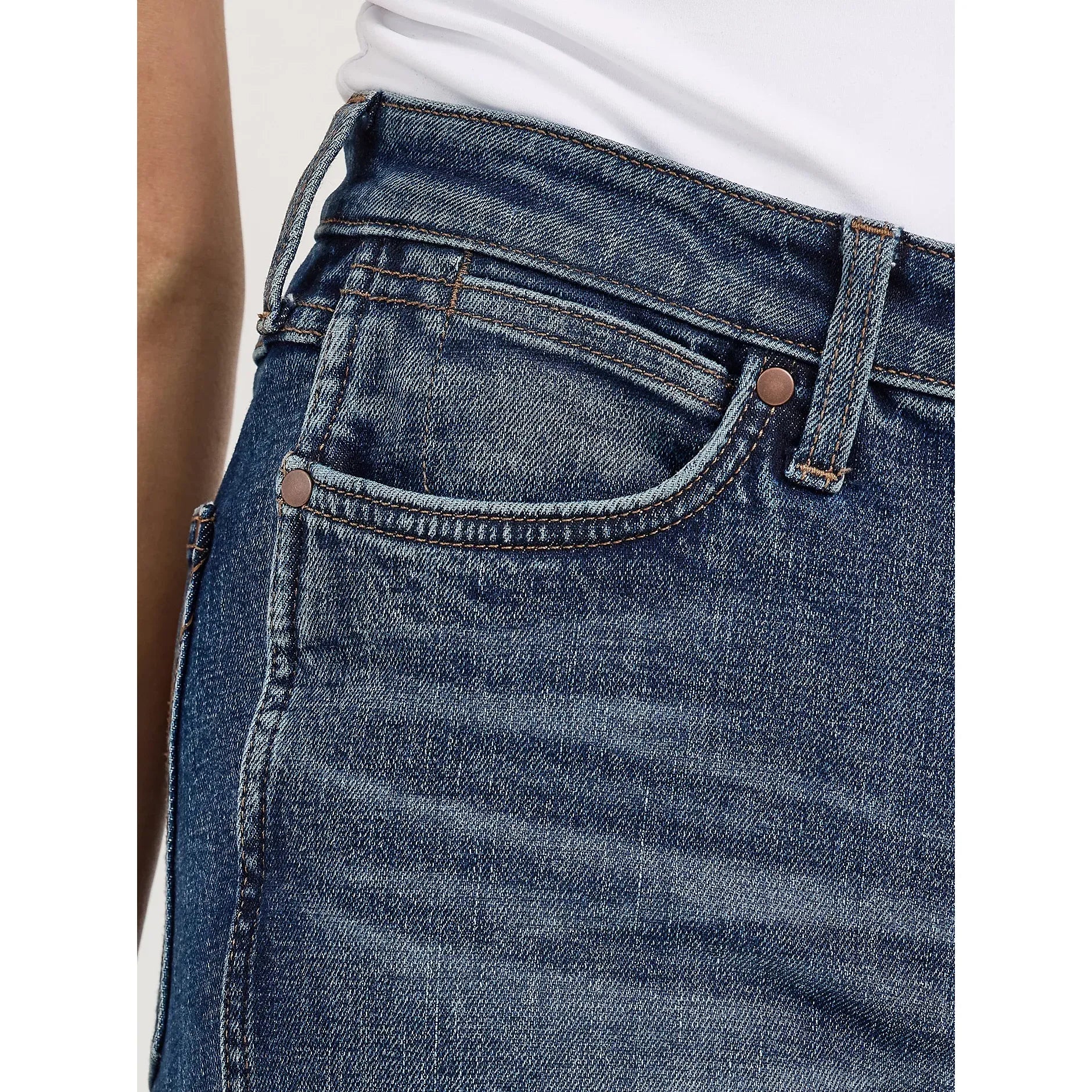 Women's Wrangler Retro Bailey High Rise Flare Jeans 112367576