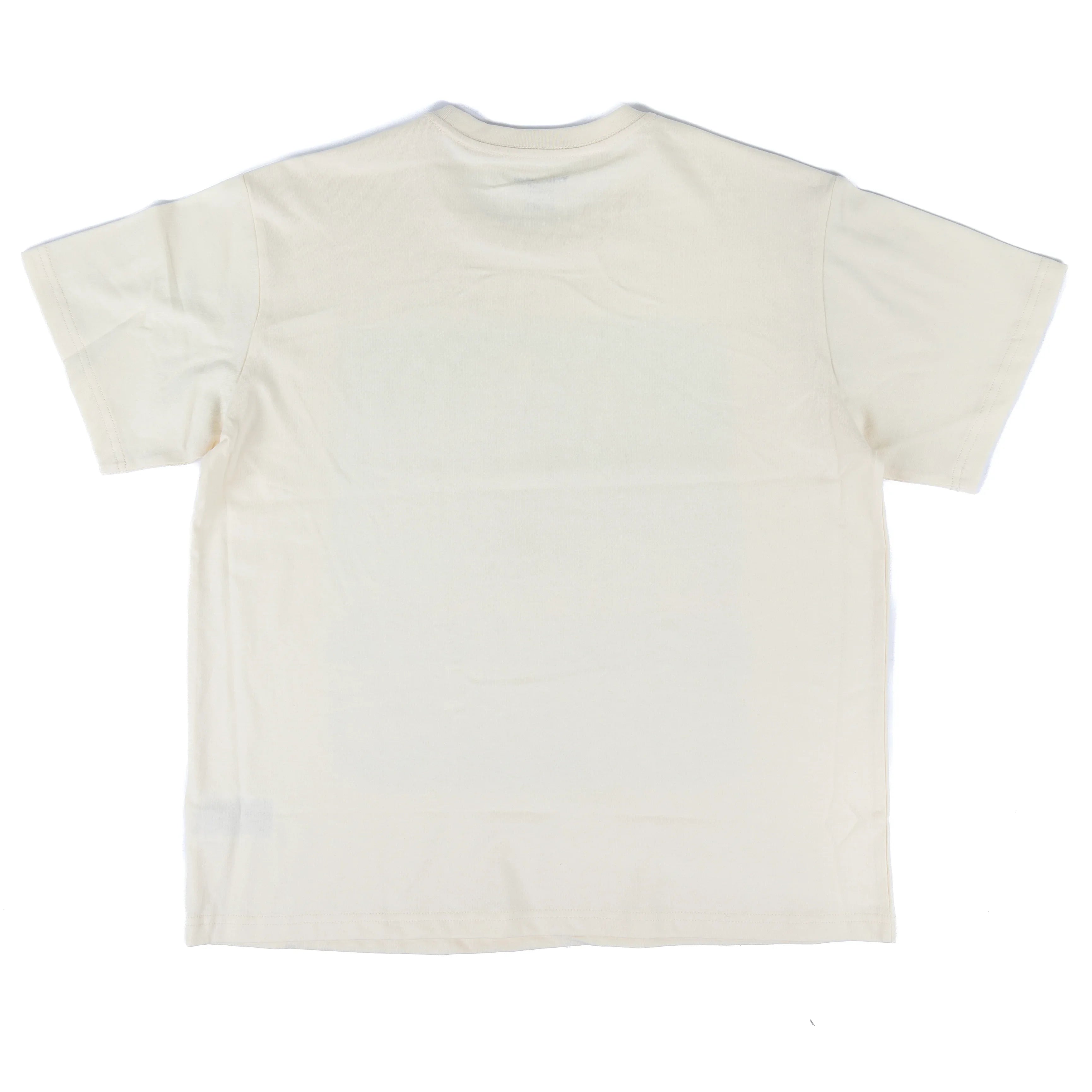 Women's Wrangler Short Sleeve Antique White Graphic Printed T-shirt 112375896