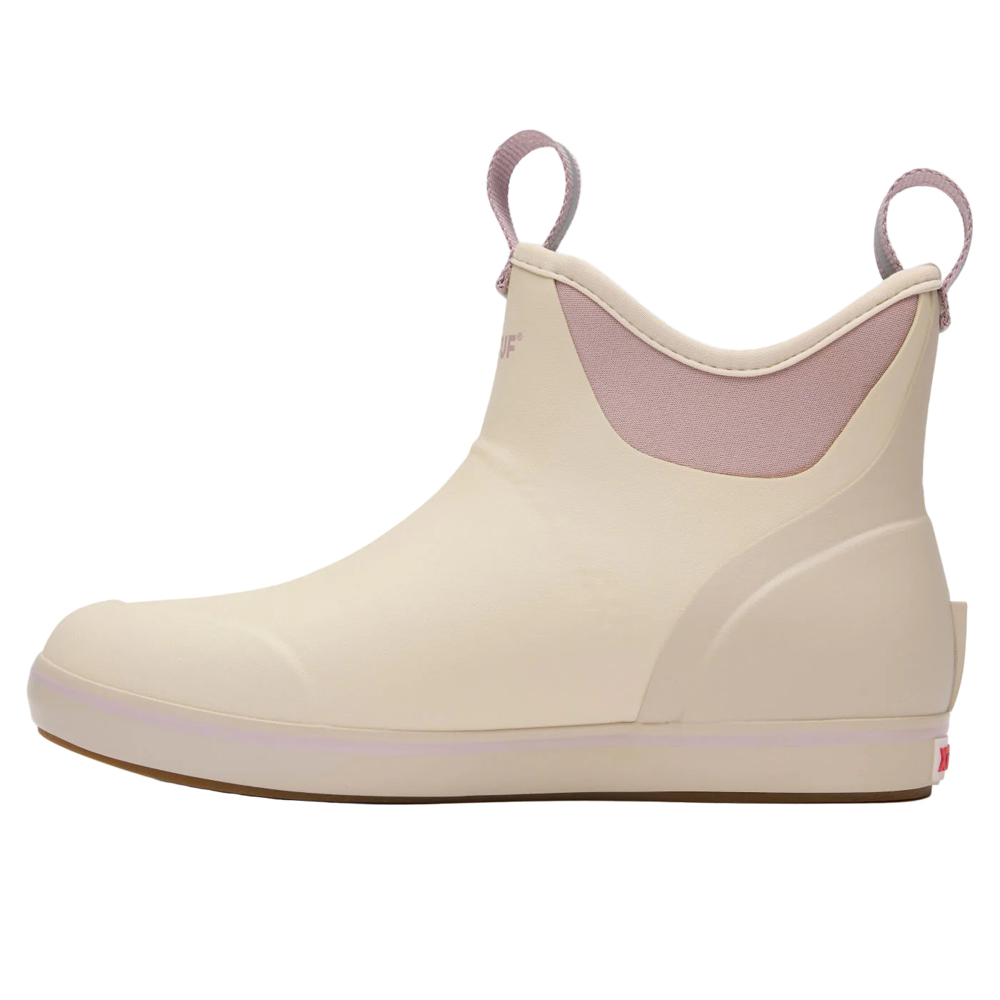 Women's XTRATUF 6 IN Ankle Deck Boot