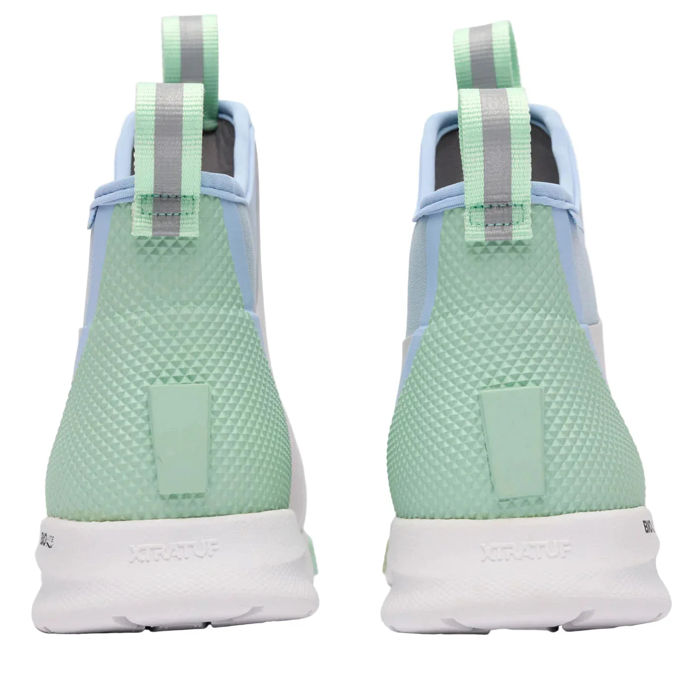 Women's XTRATUF 6 IN Ankle Deck Boot Sport