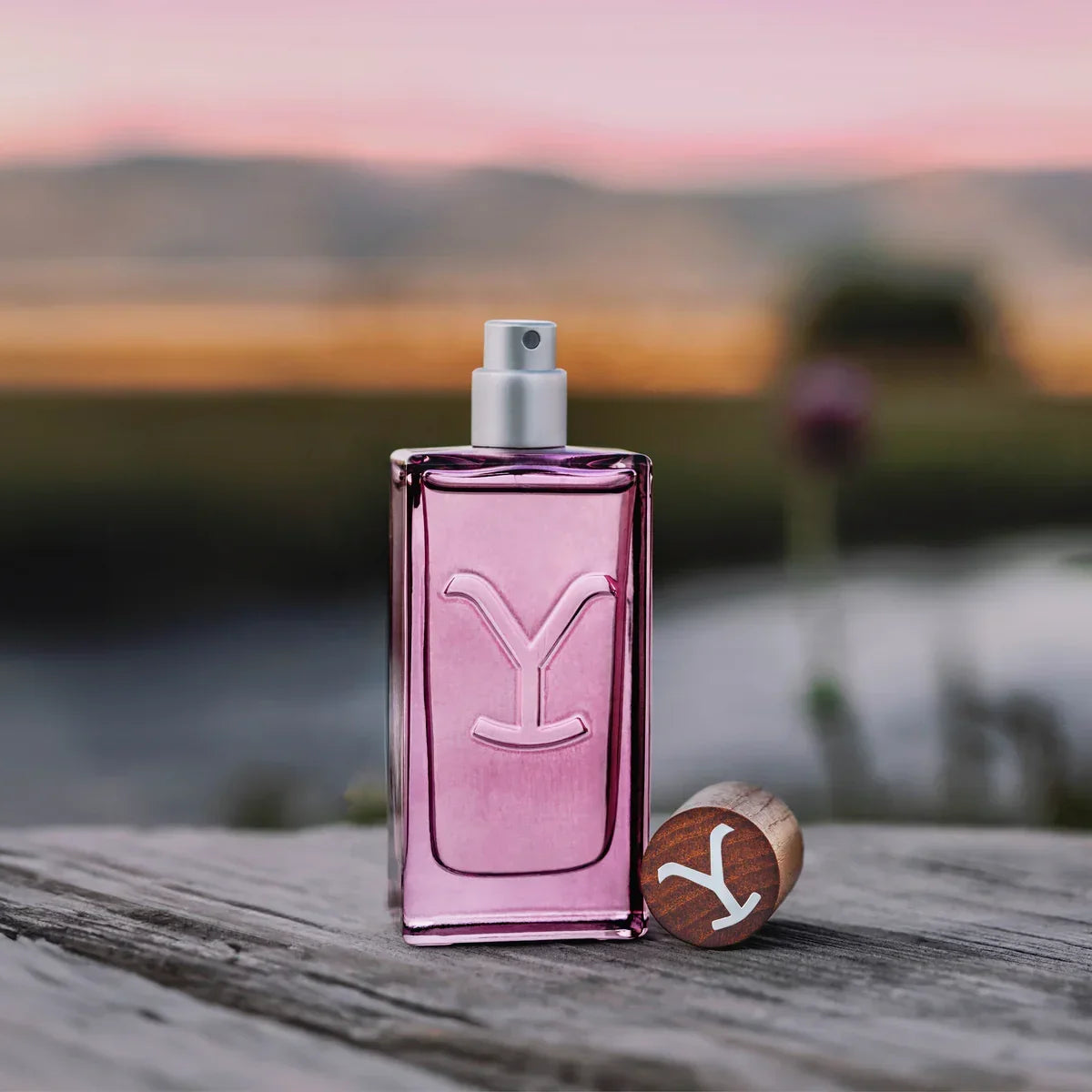 Women's Yellowstone Dusk Perfume 97085