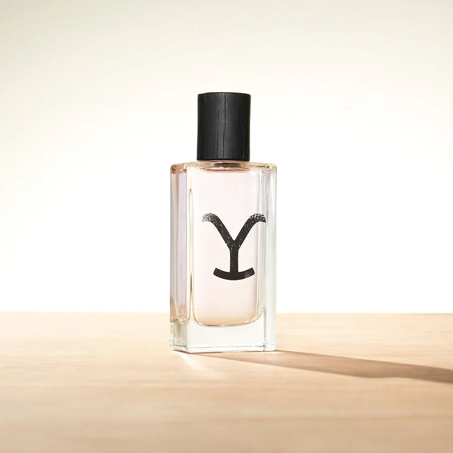 Women's Yellowstone Original Perfume 95513 - Crazy House Western Wear