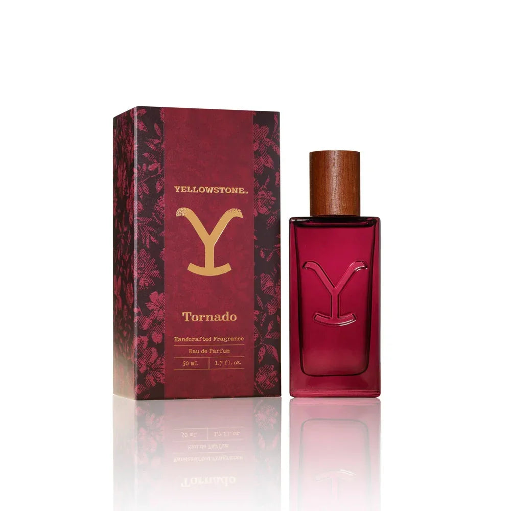 Women's Yellowstone Tornado Perfume 96203