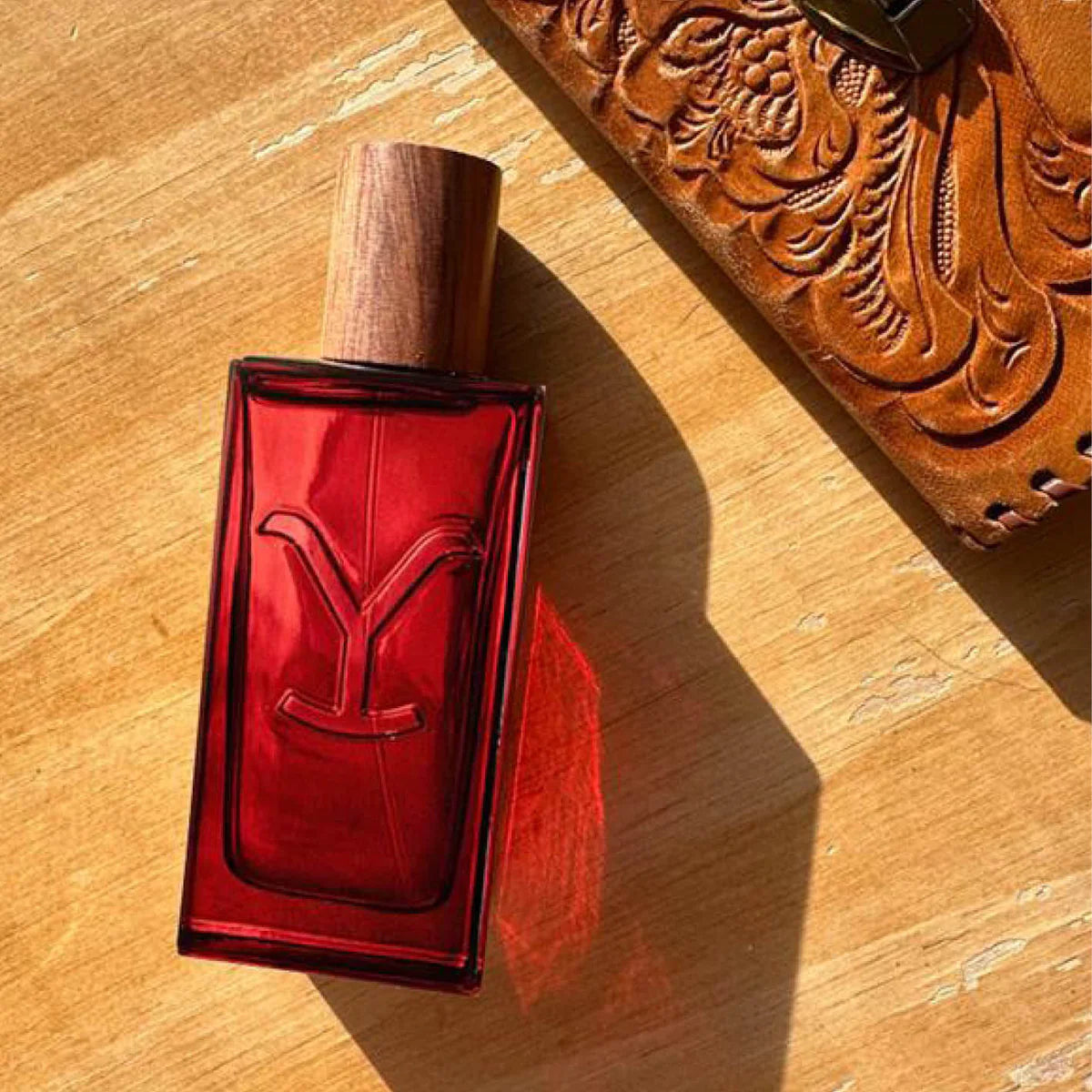 Women's Yellowstone Tornado Perfume 96203